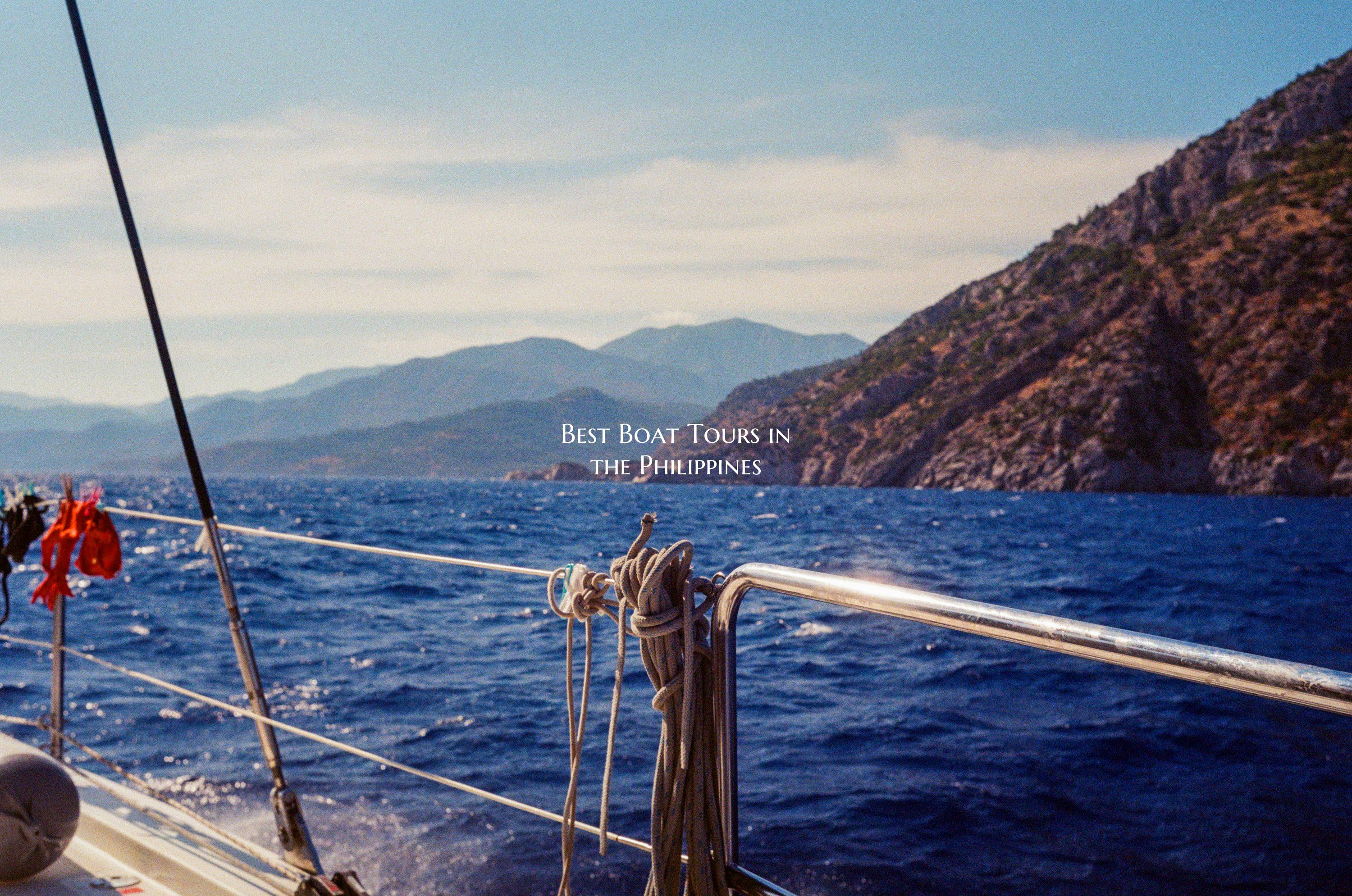Best Boat Tours in the Phili...