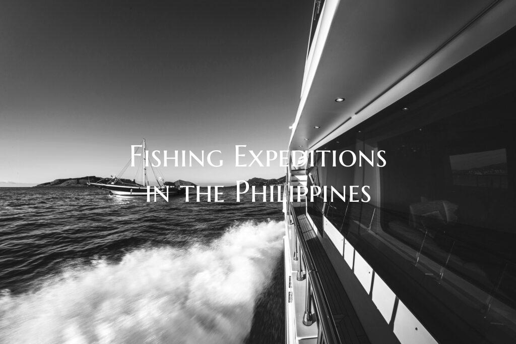 Fishing Expeditions in the P...
