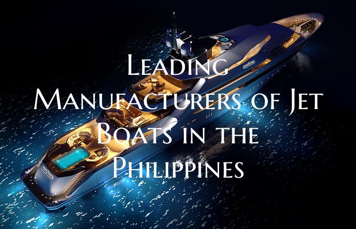 Leading Manufacturers of Jet...